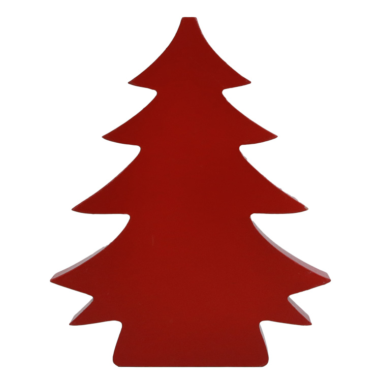 Best Selling Christmas Gift Mini Tabletop Christmas Tree Table Decoration Wooden Christmas Tree JX2110014